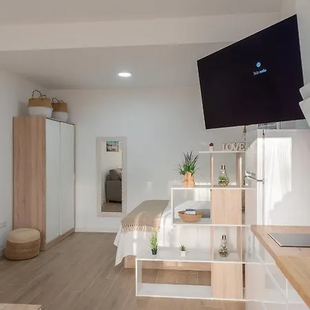 Vivienda Turistica Playa Appartamento