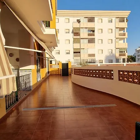 Appartamento Vivienda Turistica Playa