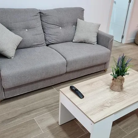 Appartamento Vivienda Turistica Playa