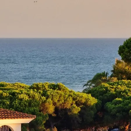 Vivienda Turistica Playa El Portil