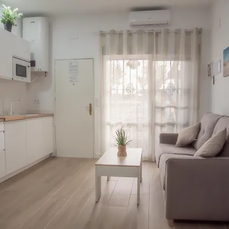 Vivienda Turistica Playa