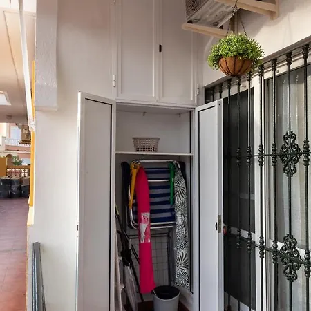 Vivienda Turistica Playa
