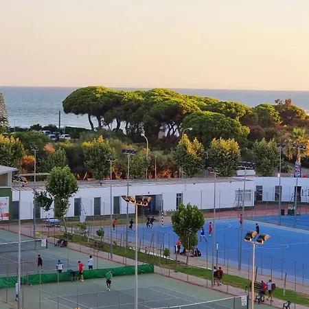 Vivienda Turistica Playa El Portil