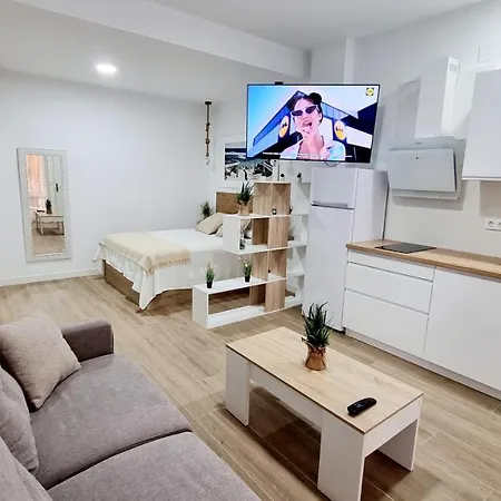 Vivienda Turistica Playa *