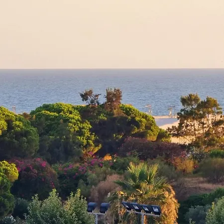 Appartamento Vivienda Turistica Playa *