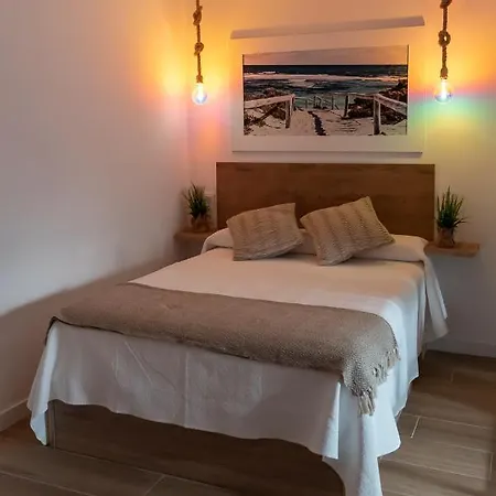 Vivienda Turistica Playa Appartamento *