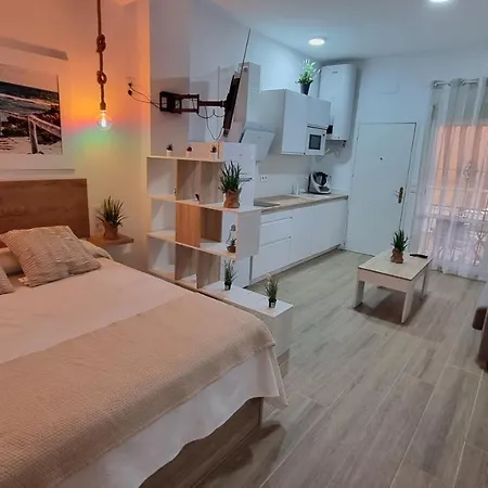 Vivienda Turistica Playa Appartamento *