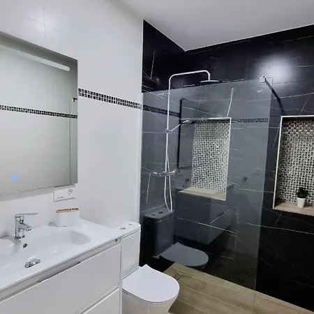 Appartamento Vivienda Turistica Playa El Portil