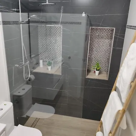 Vivienda Turistica Playa *