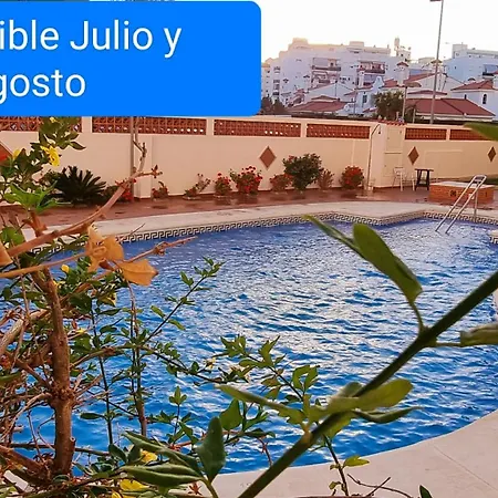 Appartamento Vivienda Turistica Playa El Portil
