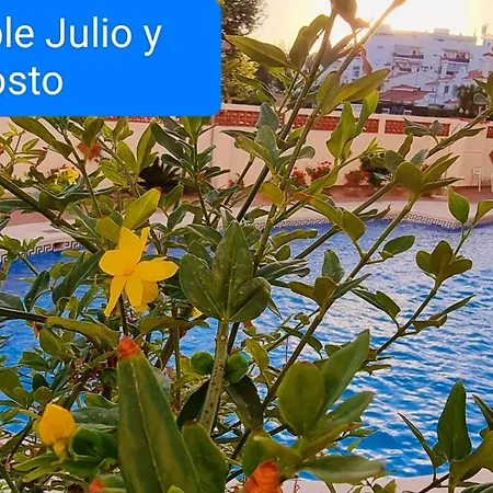 Appartamento Vivienda Turistica Playa El Portil