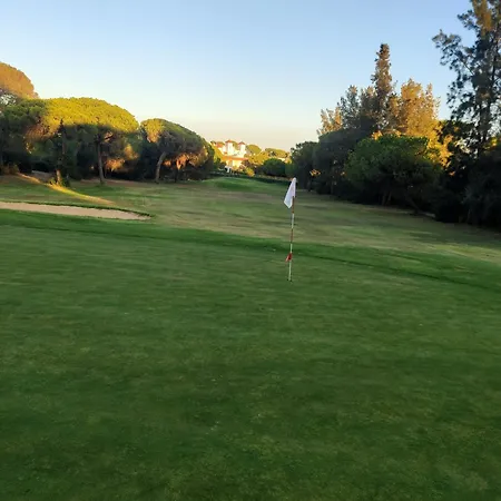 Vivienda Turistica Playa El Portil