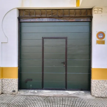 Vivienda Turistica Playa Appartamento