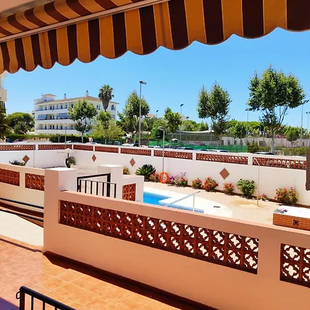 Vivienda Turistica Playa