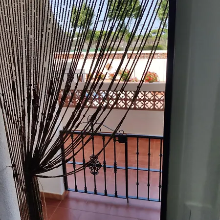 Appartamento Vivienda Turistica Playa El Portil