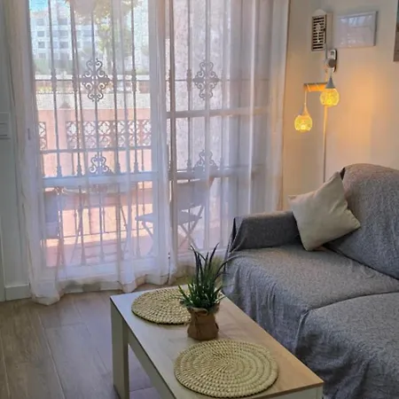 Vivienda Turistica Playa El Portil