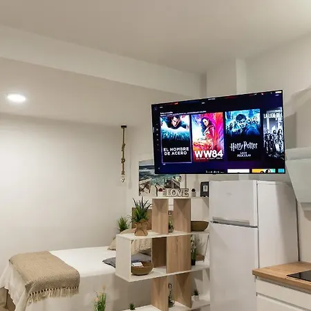 Vivienda Turistica Playa