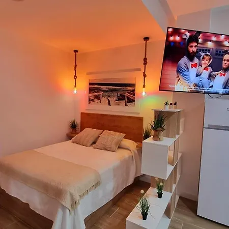 Appartamento Vivienda Turistica Playa El Portil