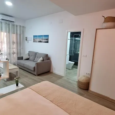 Vivienda Turistica Playa Appartamento
