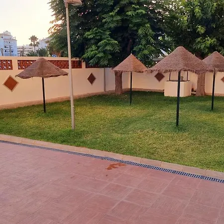 Appartamento Vivienda Turistica Playa El Portil