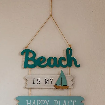 Vivienda Turistica Playa * El Portil