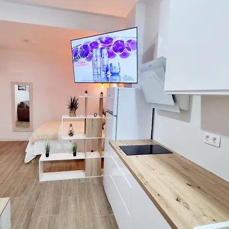 Vivienda Turistica Playa Appartamento El Portil