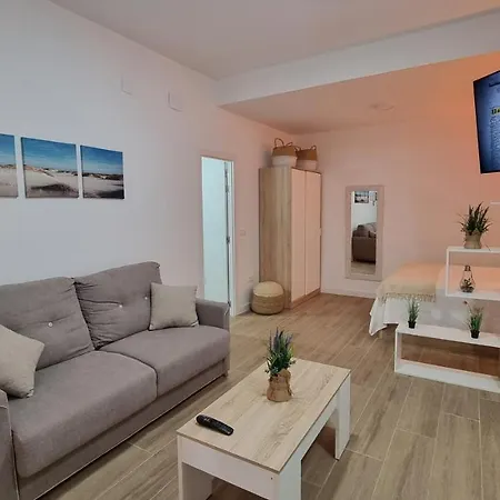 Vivienda Turistica Playa