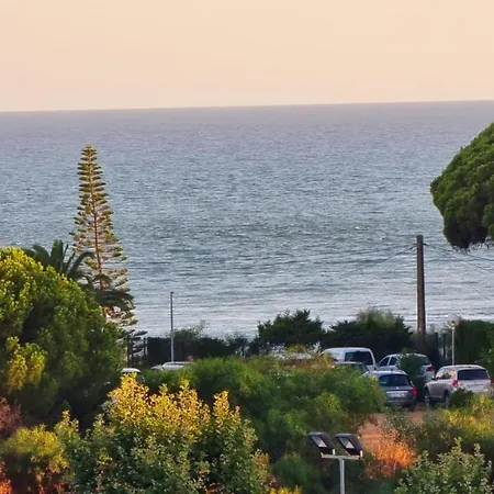 Appartamento Vivienda Turistica Playa El Portil