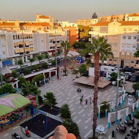 Appartamento Vivienda Turistica Playa *