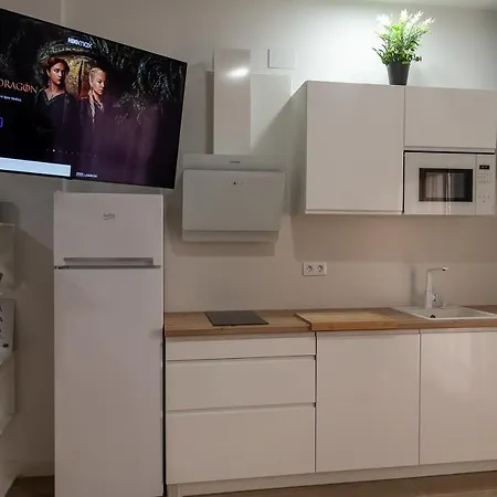 Appartamento Vivienda Turistica Playa *