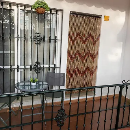 Vivienda Turistica Playa Daire El Portil