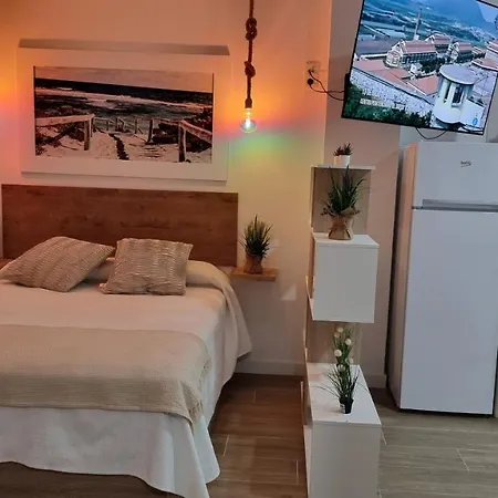 Appartamento Vivienda Turistica Playa