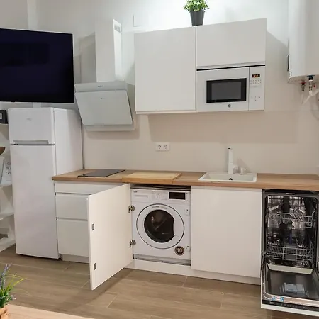 Vivienda Turistica Playa * El Portil