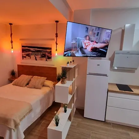 Vivienda Turistica Playa El Portil