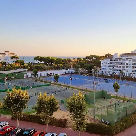 Vivienda Turistica Playa 公寓 *