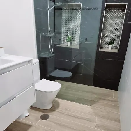 Appartamento Vivienda Turistica Playa