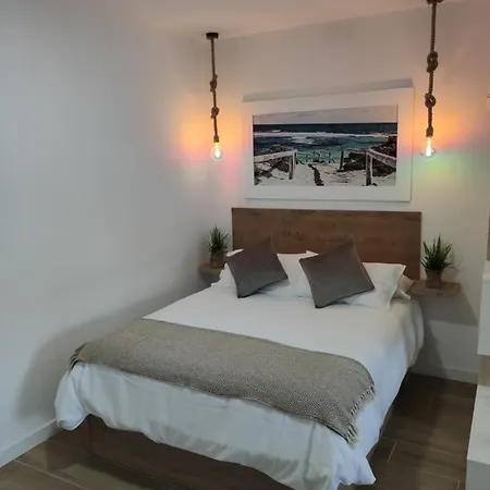 Vivienda Turistica Playa *