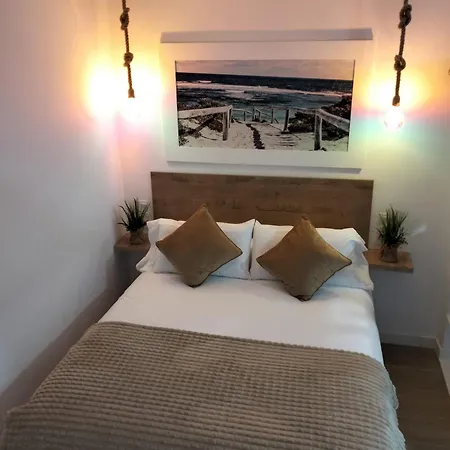 Vivienda Turistica Playa Appartamento El Portil