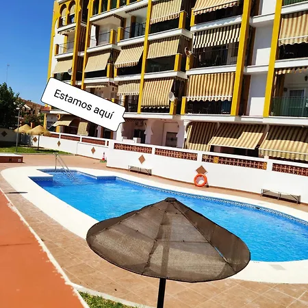 Vivienda Turistica Playa *