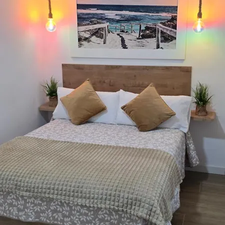 Appartamento Vivienda Turistica Playa El Portil